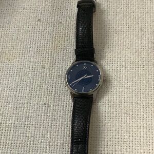 Mercedes Watch As Is